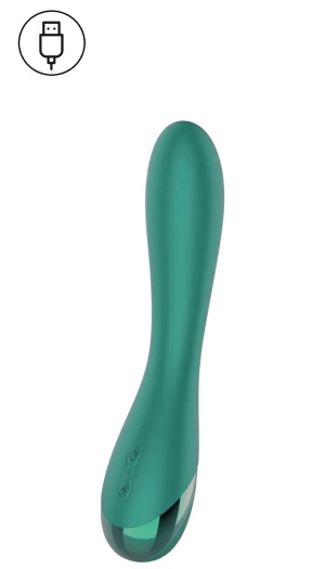 TIMELESS LOVE VIBRATOR usb