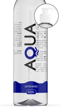 AQUA QUALITY WB 1000ML