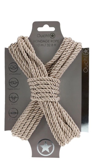 ROPE GOLD 10M