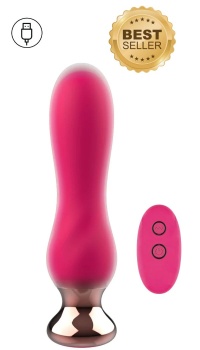 THE ELEGANT BUTTPLUG