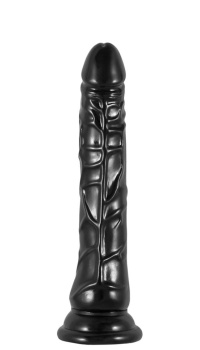PUSH MONSTER - DEEP ANAL EXPLORATION DILDO