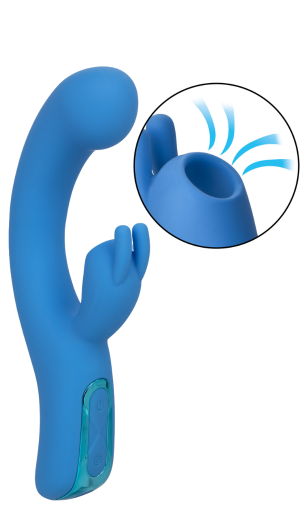 CALEXOTICS ELITE SUCTION RABBIT