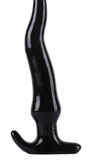 EXTREME ANAL SLIDER XXL 35 CM