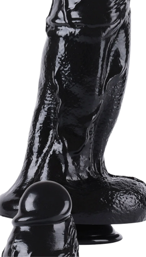 EXTREME DONG XTRA THICK XXL 32.5 CM