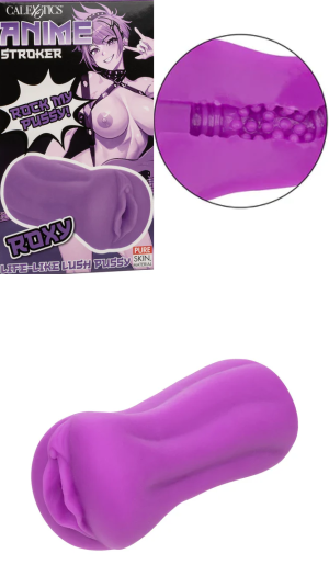 ANIME STROKER ROXY