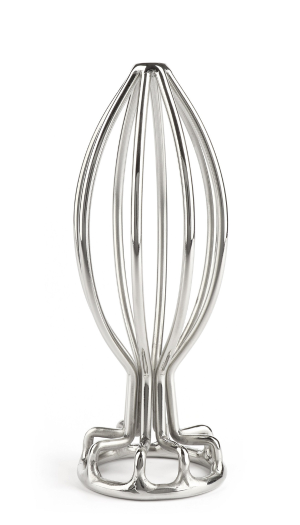 MR.STEEL ROUND WIRE PLUG LARGE