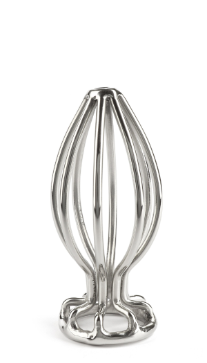 ROUND WIRE PLUG MEDIUM