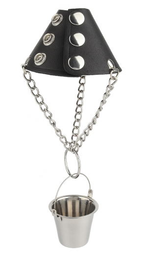 MR. STEEL PARACHUTE BALLSTRETCHER WEIGHT