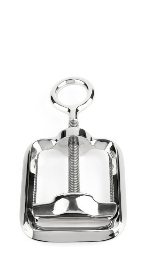 MR. STEEL BALL CRUSHER LIGHT