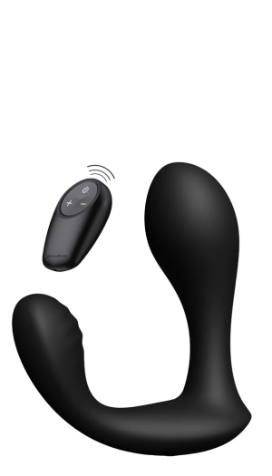 EXTREME BULLSEYE PROSTATE PLUG