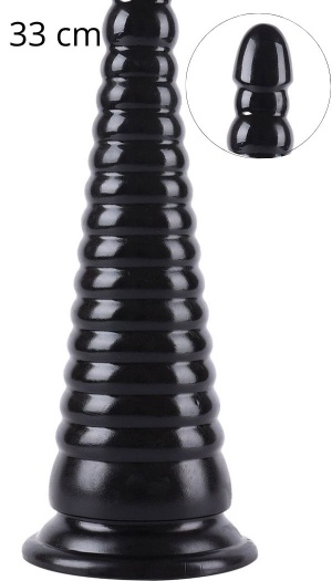 ANAL CONE 33 CM