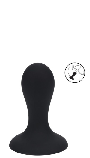 LVLZ SINGLE RATTLE ANAL PLUG S