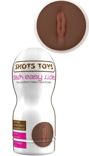 DARK EASY RIDER MASTURBATOR PUSSY