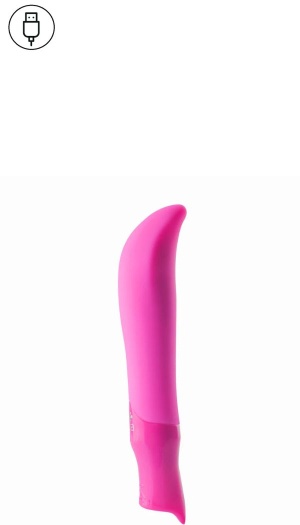 MADDIE - SILICONE MINIVIBRATOR