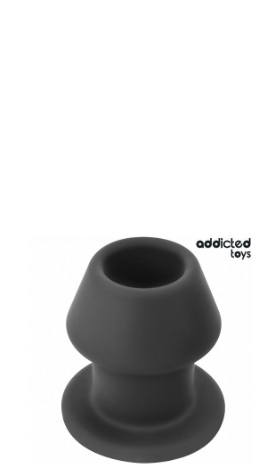 ADDICTED TOYS - EXTREME HOLLOW PLUG S