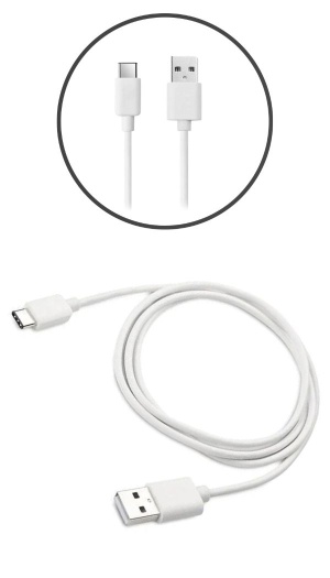 USB TYPE-C CABLE