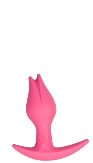 F BOOTIE FEM PINK