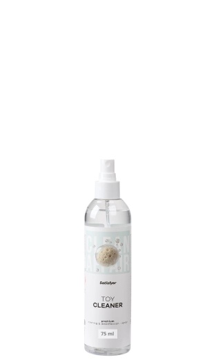 SF TOY CLEANER SPRAY 75 ML