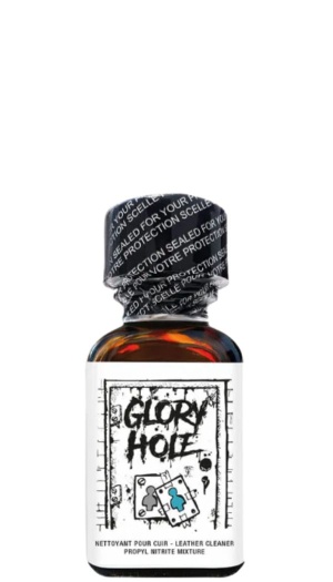 GLORY HOLE CLEANER 25ml