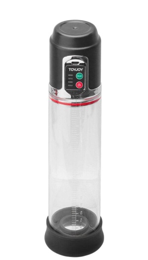 AUTOMATIC POWER PUMP