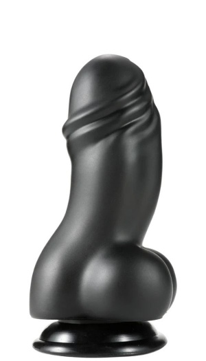 FAT BOYS DILDO PVC 19 CM