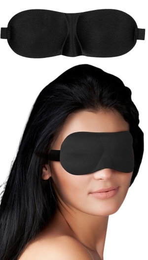 CURVY EYE MASK