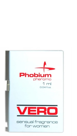 PHOBIUM VERO FOR WOMEN 1ML.