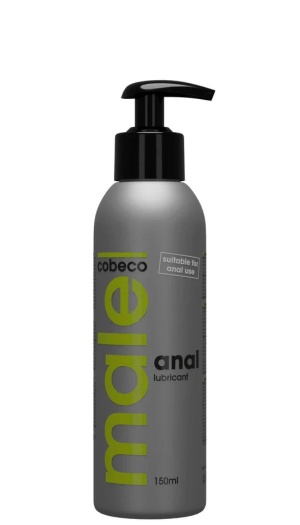 MALE ANAL RELAX 150 ML