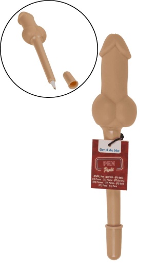 PENIS PEN
