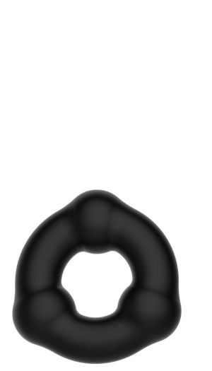 CRAZY BULL - SUPER SOFT RING - SILICONE TRIANGLE