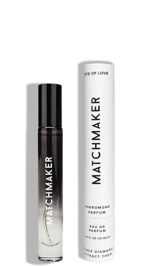 BLACK DIAMOND ATTRACT THEM 10ML