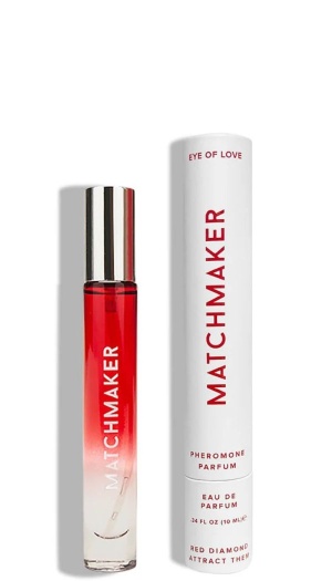 RED DIAMOND ATTRACT THEM 10ML