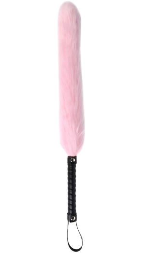 TAIL WHIP PINK 56CM