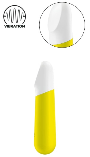 SATISFYER ULTRA POWER BULLET 4
