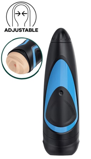 SATISFYER MEN ONE