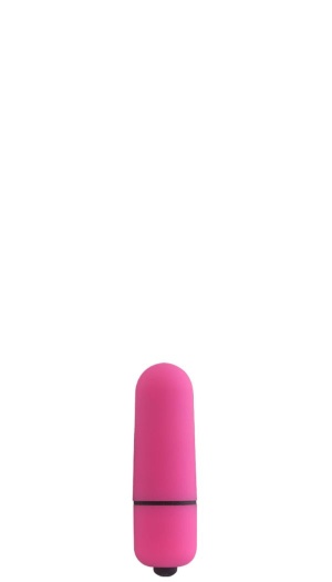 VIBRATING BULLET 1 VIBRATION ROSE