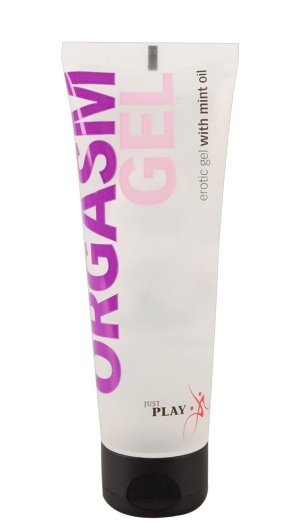 ORGASM GEL