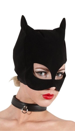 CAT MASK 