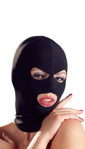 HEAD MASK KOLME AVAGA