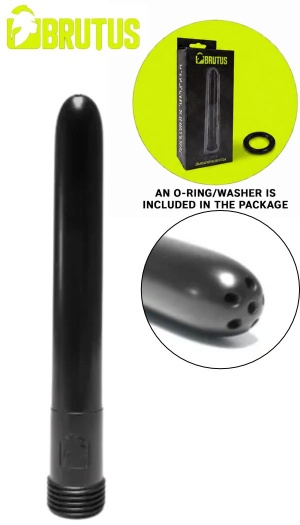 BRUTUS INTIMATE SHOWER NOZZLE