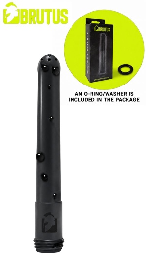 BRUTUS INTIMATE SHOWER NOZZLE