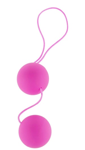 FUNKY LOVE BALLS VIOLET