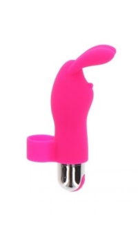 BUNNY PLEASER RECHARGEABLE