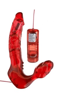 BEND OVER BOYFRIEND VIBRATOR