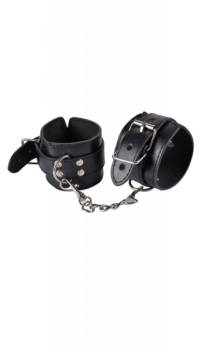 KINKY CUFFS