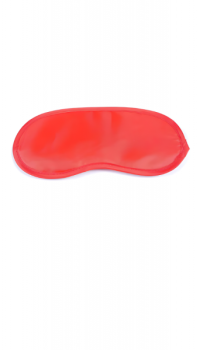 FETISH LOVE MASK RED