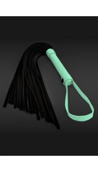 GLOW IN THE DARK FLOGGER