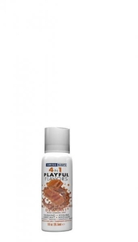 SWISS NAVY PLAYFUL 4IN1 SALTED CARAMEL LUBE 29,5 ML