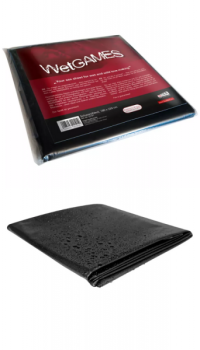 WETGAMES SEX SHEET 180*220