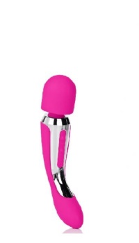 EMBRACE BODY WAND PINK USB